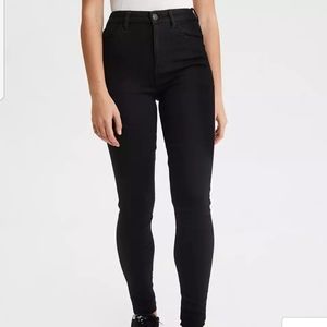 American Eagle 360 Ne(x)t Level Stretch Jeggings size 24 NWOT